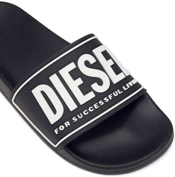 洗練されたデザイン　DIESEL　SA-MAYEMI CC X　グレー　29.5 61X0lfo443L._UY300_.jpg